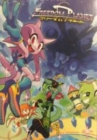 Freedom Planet - Deluxe Edition