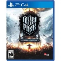 Frostpunk - Console Edition