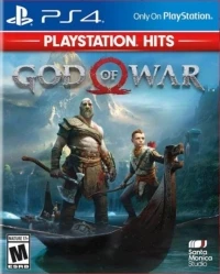 God of War - PlayStation Hits