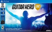 Guitar Hero Live (Two Guitar Controllers)