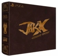 Jak X: Combat Racing - Collector's Edition