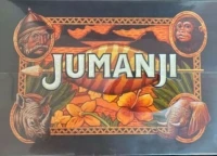 Jumanji: The Video Game - Collector's Edition