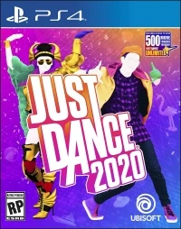 Just Dance 2020