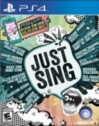 Just Sing