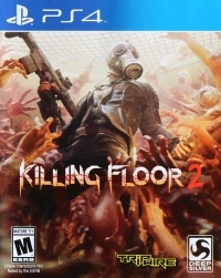 Killing Floor 2