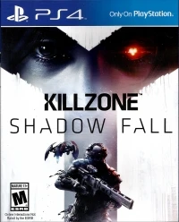 Killzone: Shadow Fall