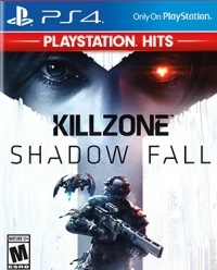 Killzone: Shadow Fall - PlayStation Hits