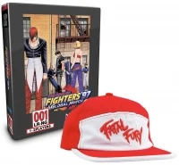 King of Fighters '97, The: Global Match - Classic Edition - Bogard Bundle