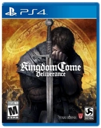 Kingdom Come: Deliverance