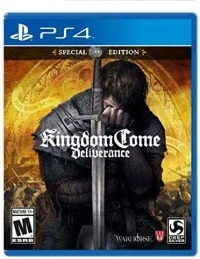 Kingdom Come: Deliverance - Special Edition