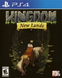 Kingdom: New Lands