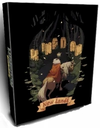 Kingdom: New Lands - Collector's Edition