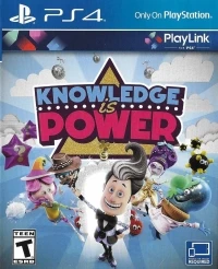 Knowledge is Power