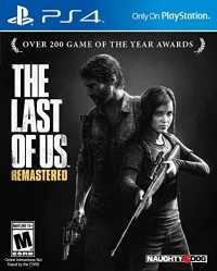 Last of Us, The: Remastered