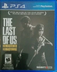 Last of Us, The: Remastered (awards) [CA]