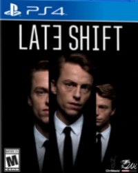 Late Shift
