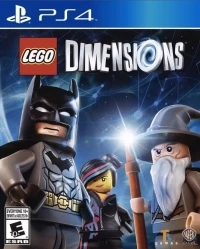 LEGO Dimensions - Starter Pack