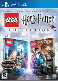 LEGO Harry Potter Collection (Target Exclusive)