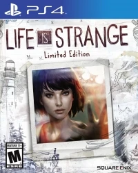 Life Is Strange - Limited Edition