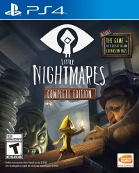 Little Nightmares - Complete Edition