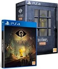 Little Nightmares - Six Editon