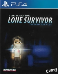 Lone Survivor: The Director's Cut