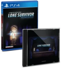 Lone Survivor: The Director's Cut - Soundtrack Bundle