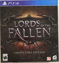 Lords of the Fallen - Collector's Edition