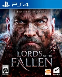 Lords of the Fallen - Limited Edition