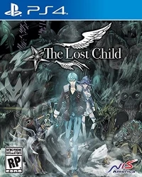 Lost Child, The