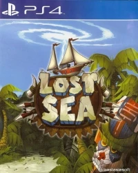 Lost Sea