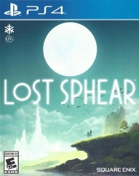 Lost Sphear