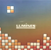 Lumines Remastered - Deluxe Edition