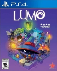 Lumo