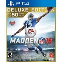 Madden NFL 16 - Deluxe Edition