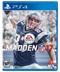 Madden NFL 17