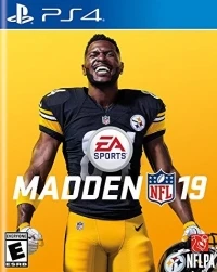 Madden NFL 19