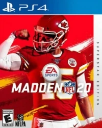 Madden NFL 20 - Superstar Edition