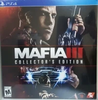 Mafia III - Collector's Edition