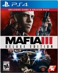 Mafia III - Deluxe Edition