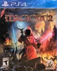 Magicka 2