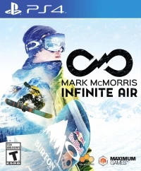 Mark McMorris: Infinite Air