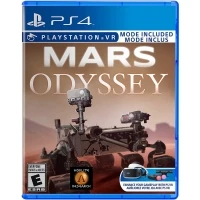 Mars Odyssey