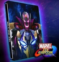 Marvel vs. Capcom: Infinite - Deluxe Edition