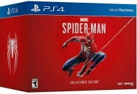 Marvel's Spider-Man - Collector's Edition