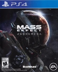 Mass Effect Andromeda [MX]