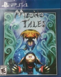 Mecho Tales