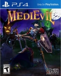 MediEvil