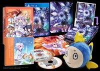 Megadimension Neptunia VII - Limited Edition