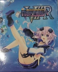 Megadimension Neptunia VIIR - Limited Edition